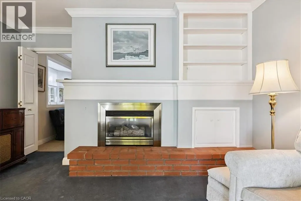 222 STRATHCONA Drive