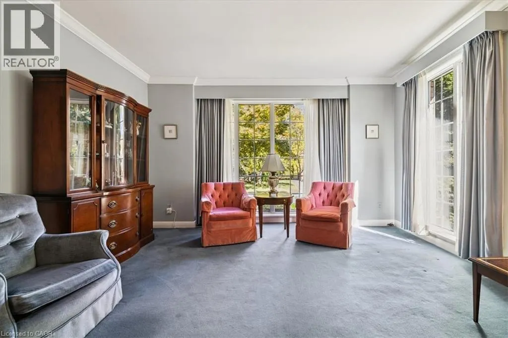 222 STRATHCONA Drive