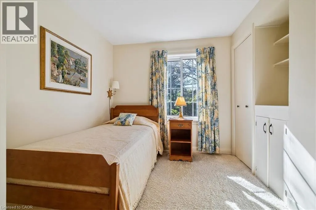 222 STRATHCONA Drive