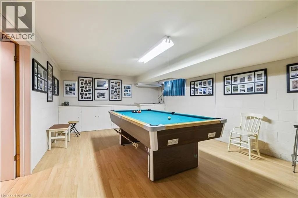 222 STRATHCONA Drive
