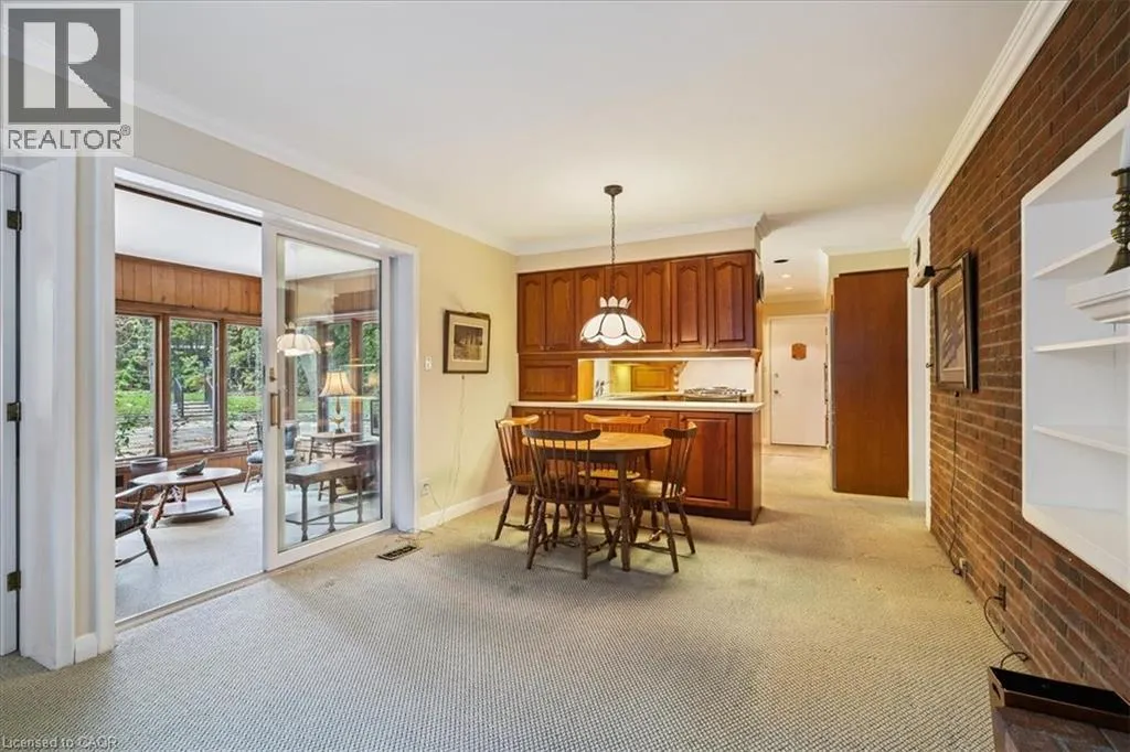 222 STRATHCONA Drive