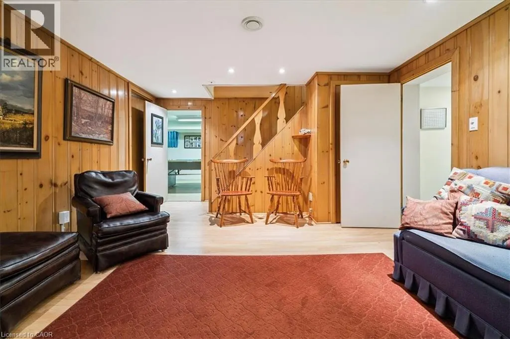 222 STRATHCONA Drive