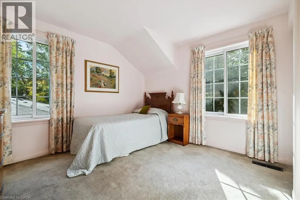 222 STRATHCONA Drive