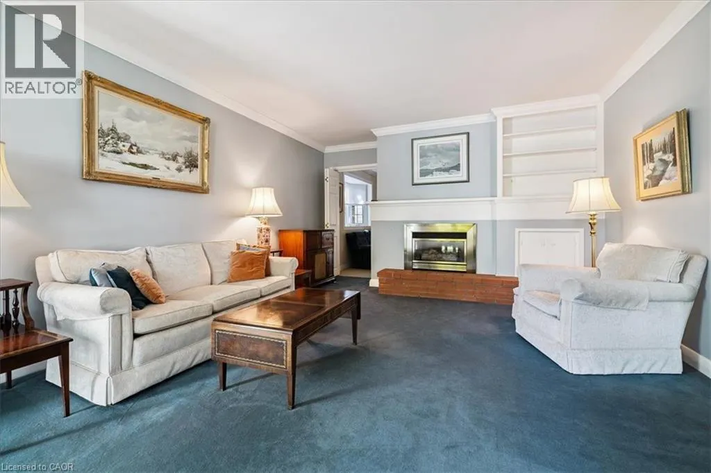 222 STRATHCONA Drive