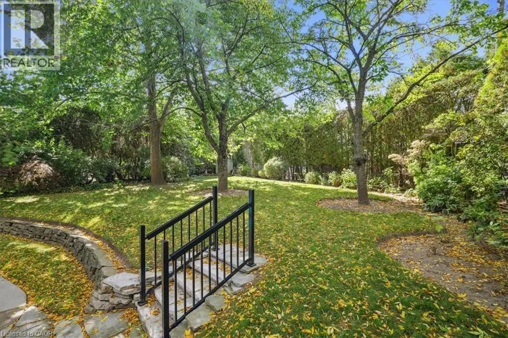 222 STRATHCONA Drive