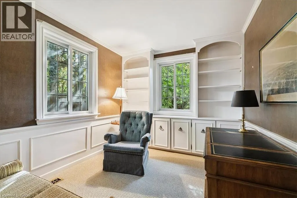 222 STRATHCONA Drive