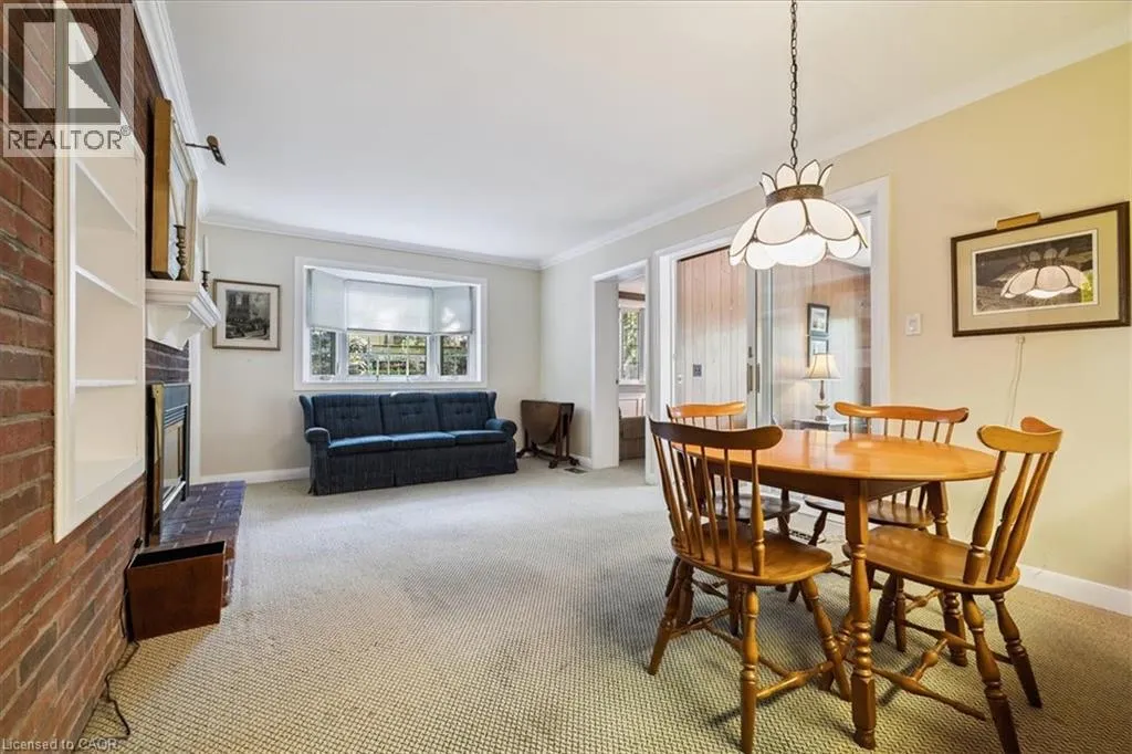 222 STRATHCONA Drive