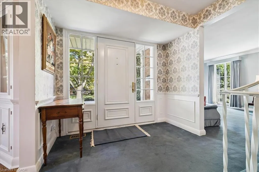 222 STRATHCONA Drive