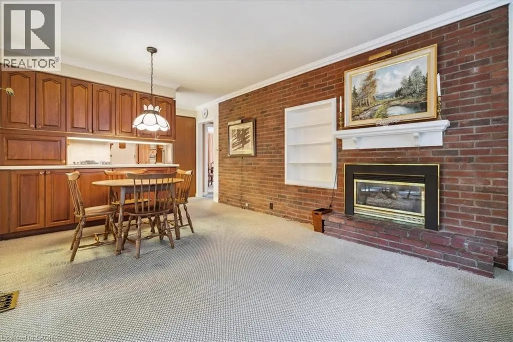 222 STRATHCONA Drive