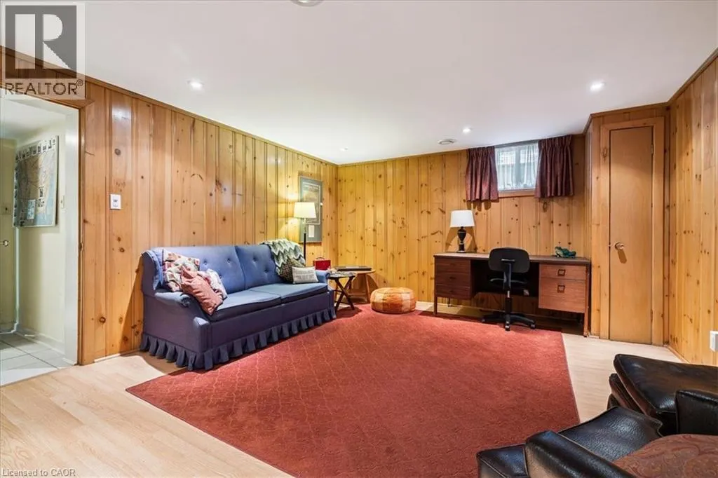 222 STRATHCONA Drive