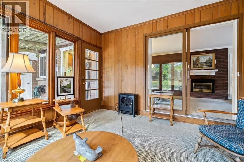 222 STRATHCONA Drive