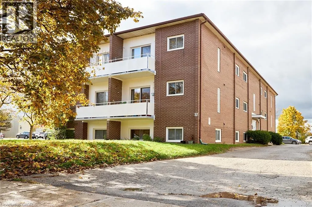 57 CONROY Crescent Unit# 204, #204