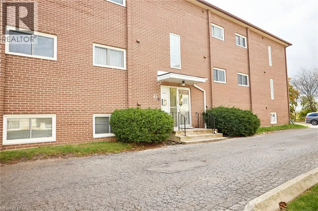 57 CONROY Crescent Unit# 204, #204
