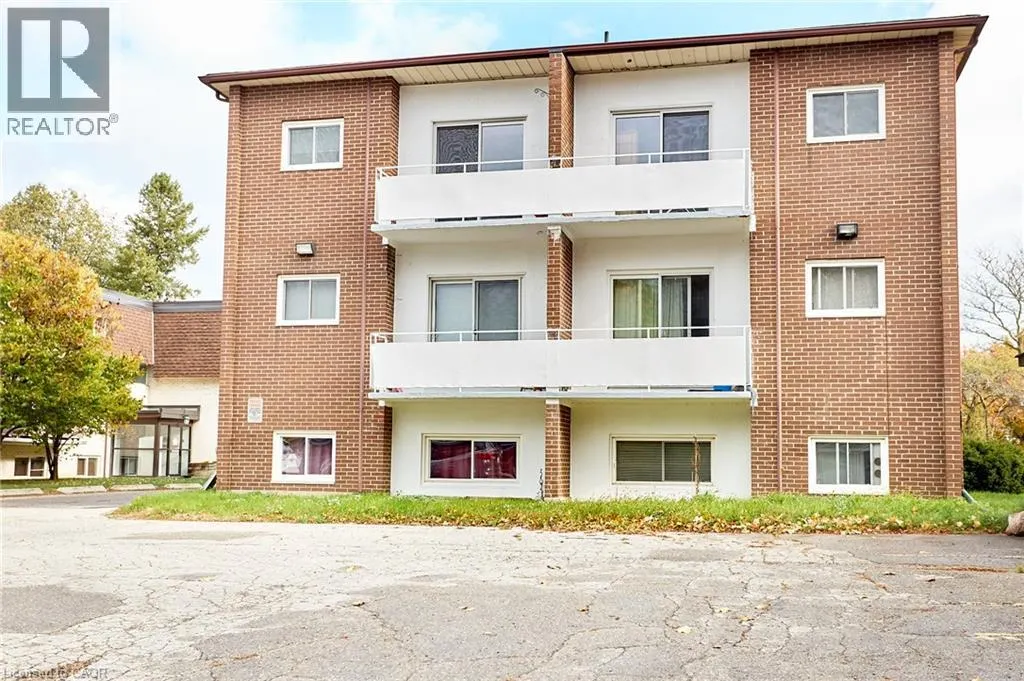 57 CONROY Crescent Unit# 204, #204