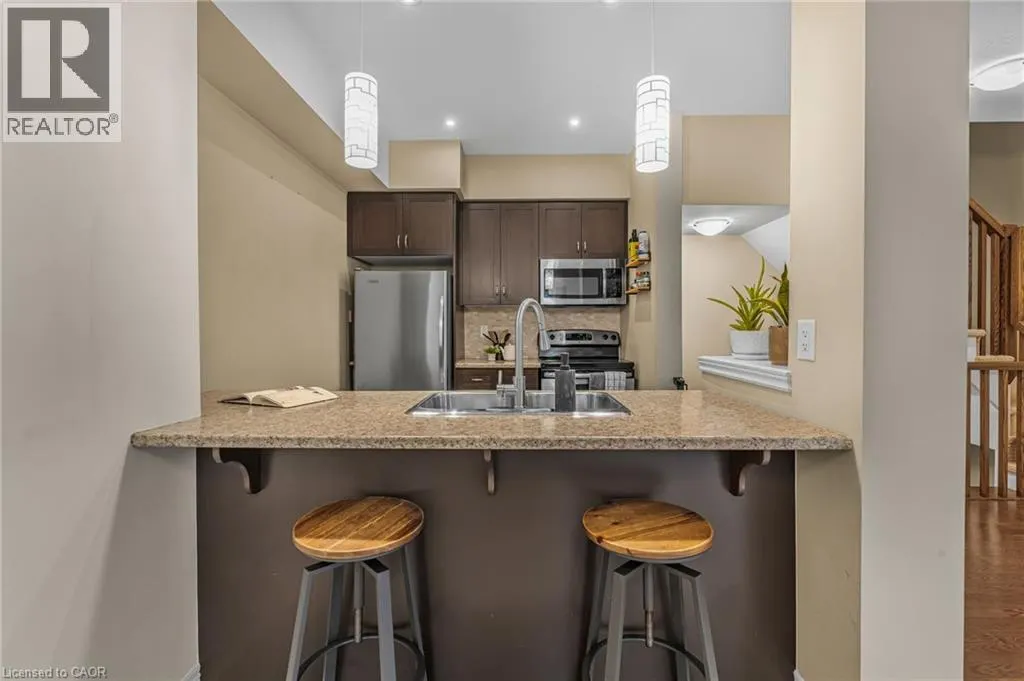 515 WINSTON Road Unit# 28, #28