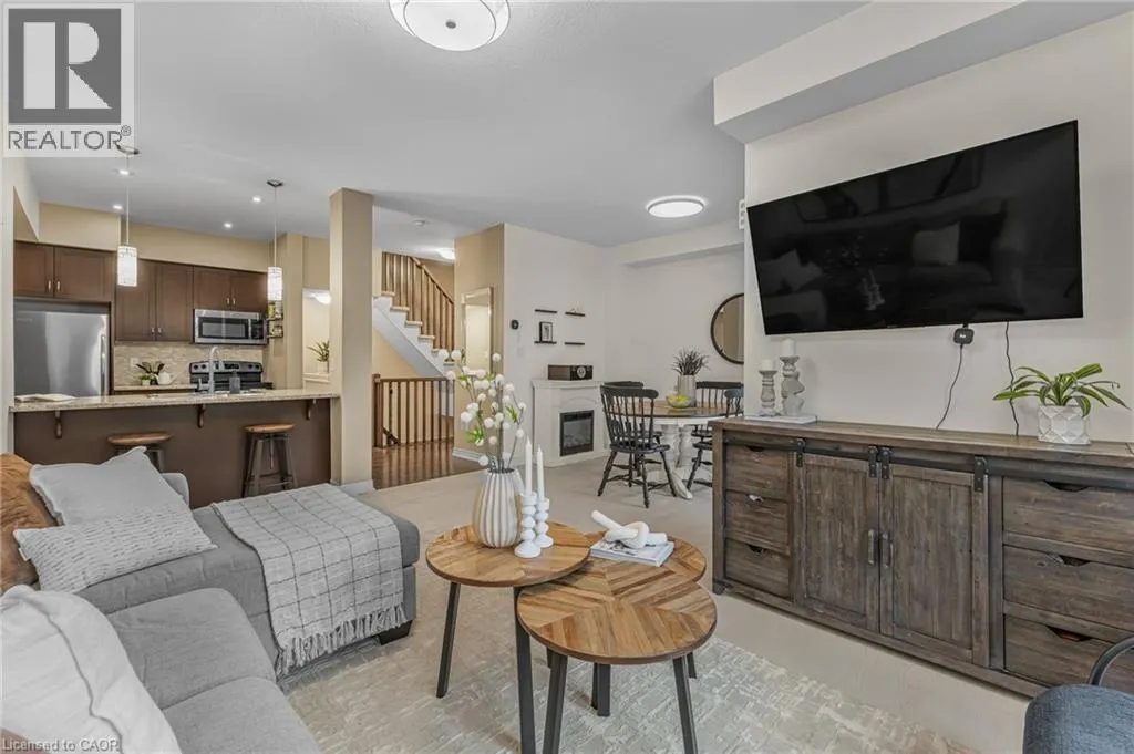 515 WINSTON Road Unit# 28, #28