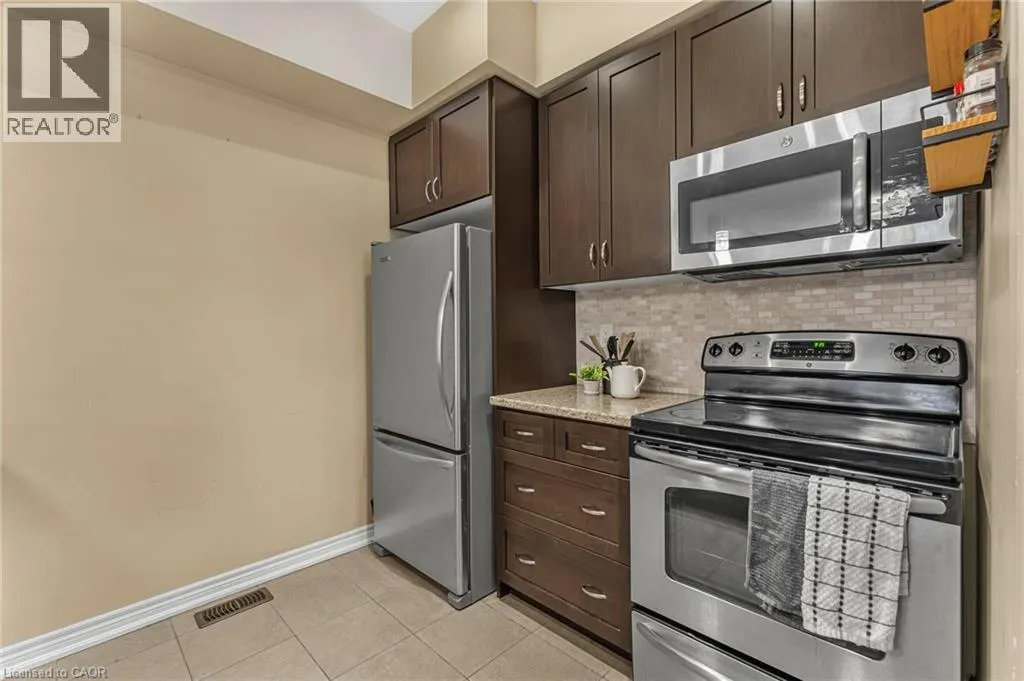 515 WINSTON Road Unit# 28, #28