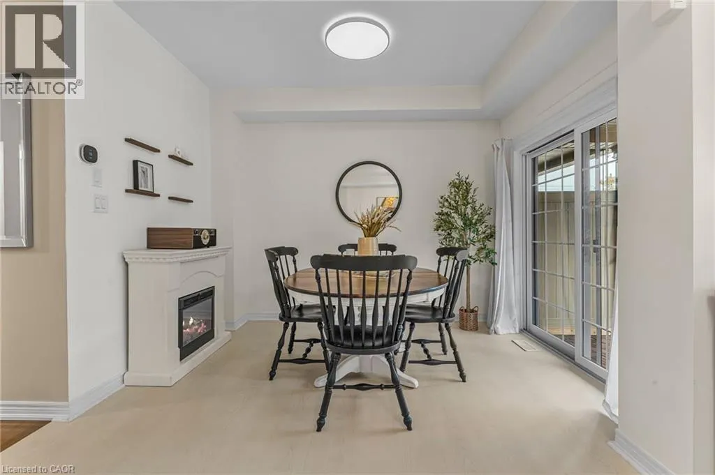 515 WINSTON Road Unit# 28, #28