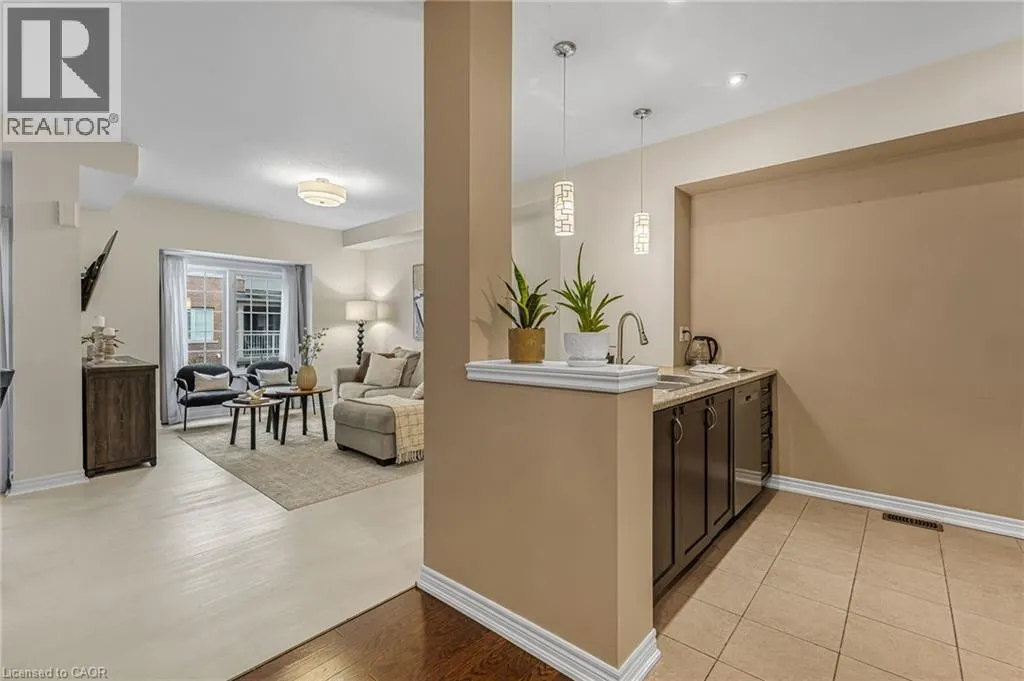 515 WINSTON Road Unit# 28, #28