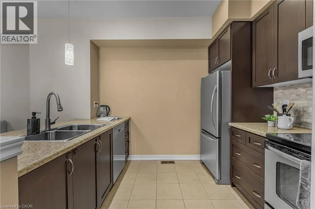 515 WINSTON Road Unit# 28, #28