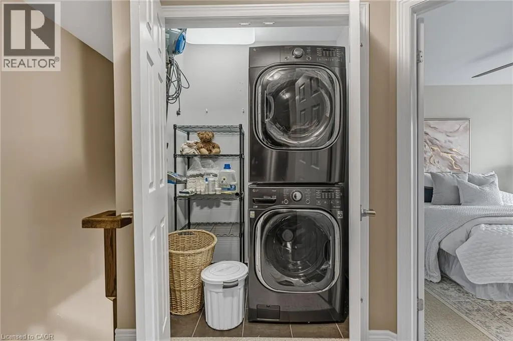 515 WINSTON Road Unit# 28, #28