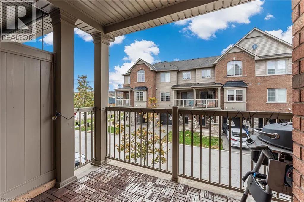 515 WINSTON Road Unit# 28, #28