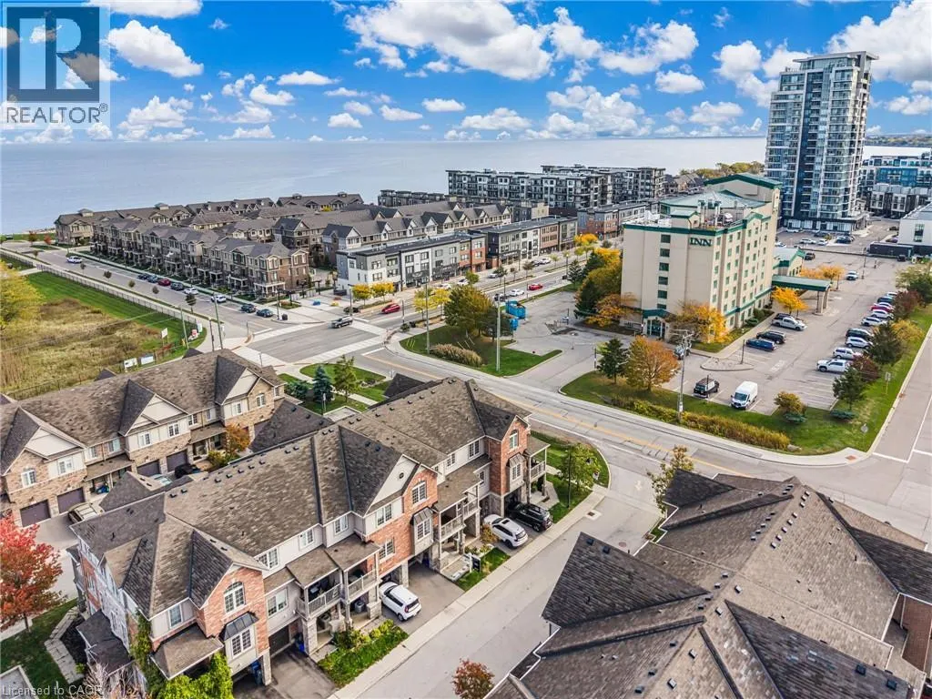 515 WINSTON Road Unit# 28, #28