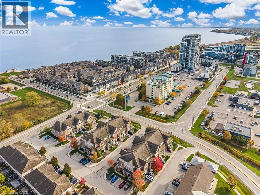 515 WINSTON Road Unit# 28, #28