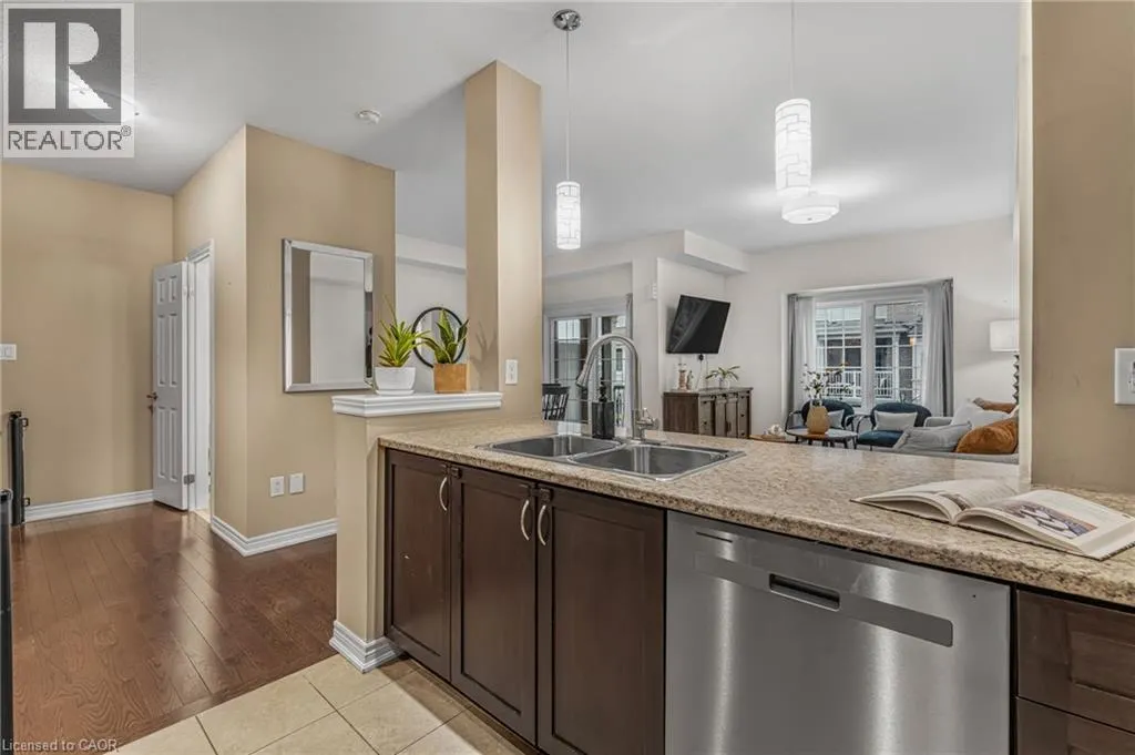 515 WINSTON Road Unit# 28, #28