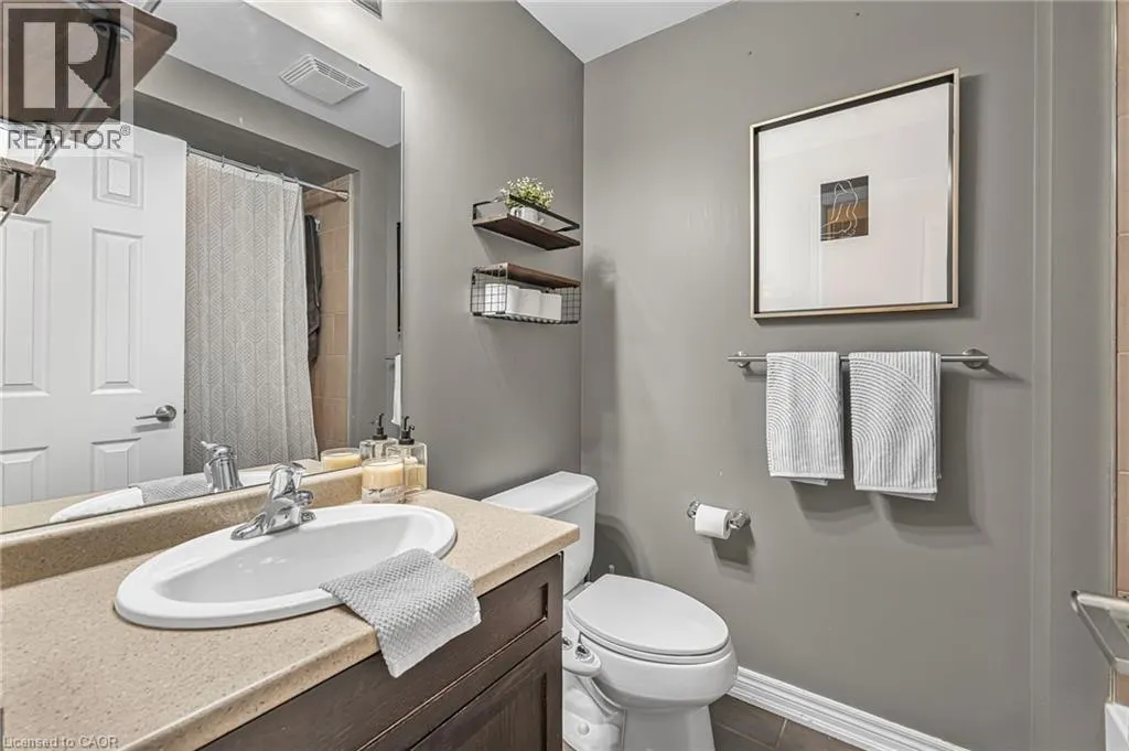 515 WINSTON Road Unit# 28, #28