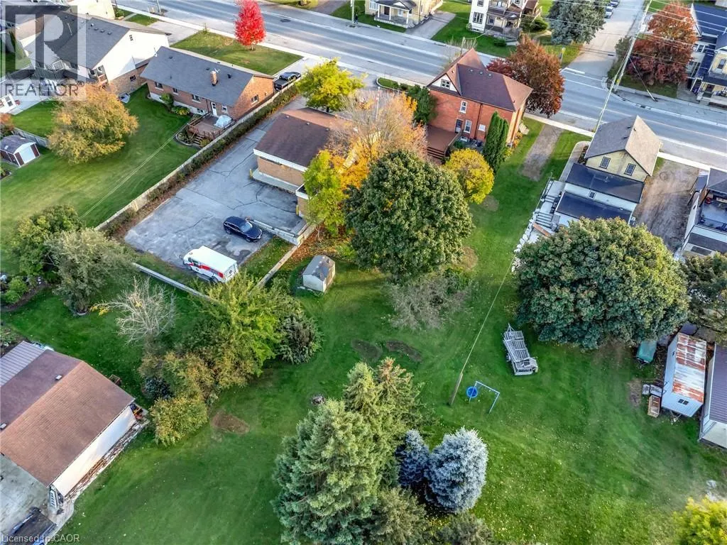 3545 LOBSINGER Line