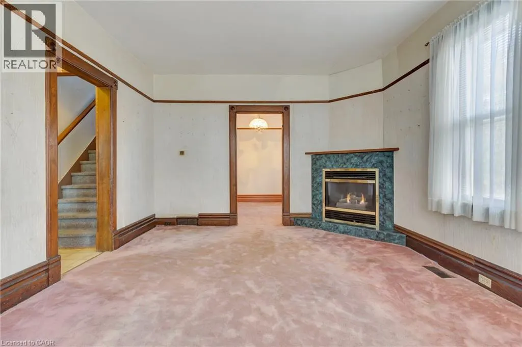 3545 LOBSINGER Line