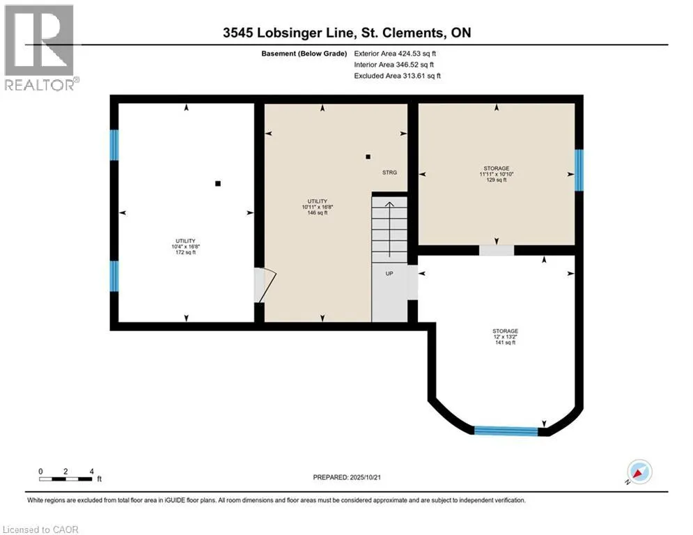 3545 LOBSINGER Line