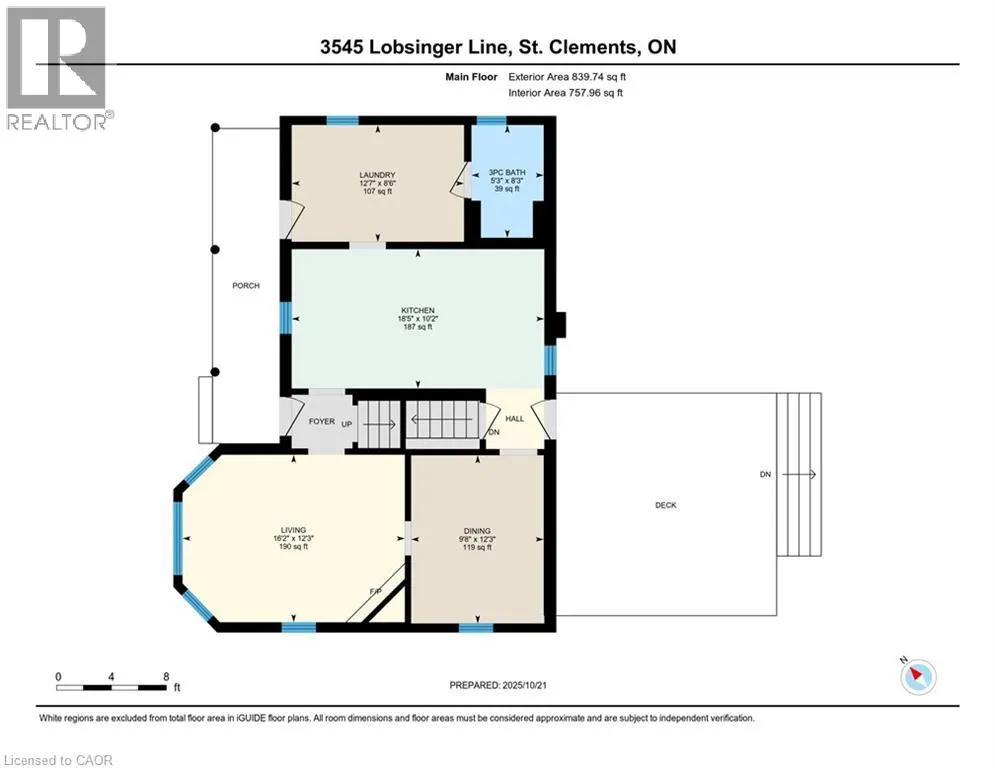 3545 LOBSINGER Line
