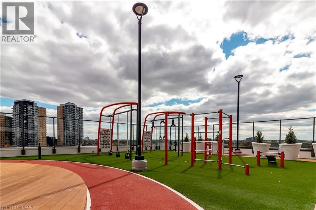 25 WELLINGTON Street S Unit# 2503, #2503