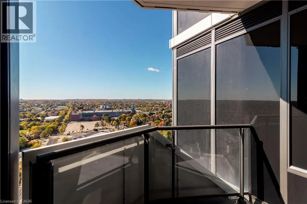 25 WELLINGTON Street S Unit# 2503, #2503