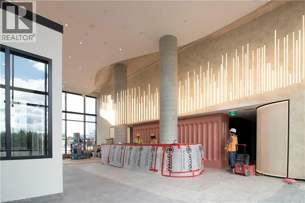 25 WELLINGTON Street S Unit# 2503, #2503