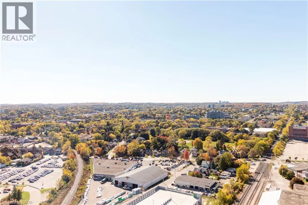 25 WELLINGTON Street S Unit# 2503, #2503