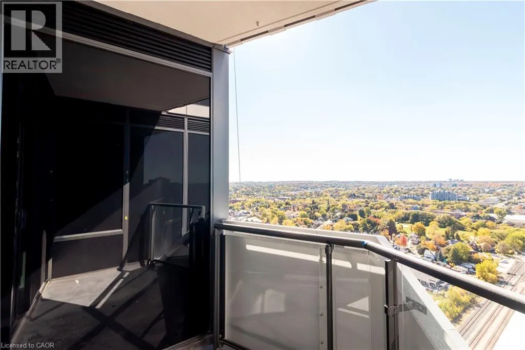 25 WELLINGTON Street S Unit# 2503, #2503