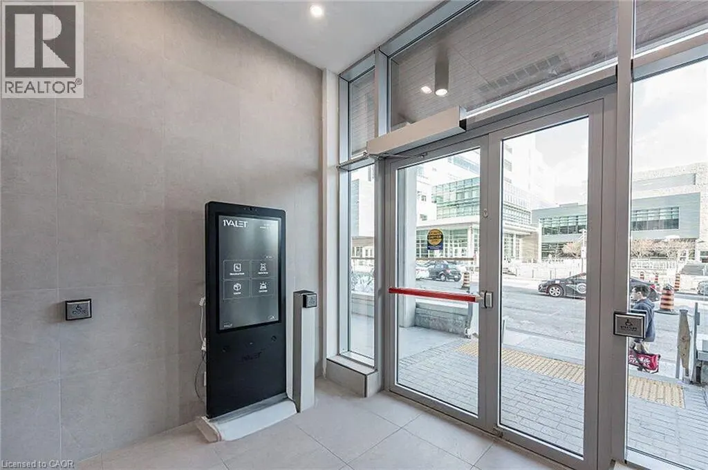 60 FREDERICK Street Unit# 701, #701