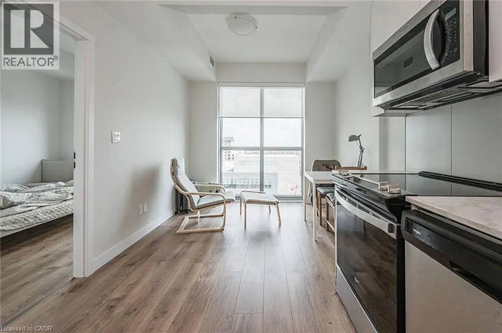 60 FREDERICK Street Unit# 701, #701