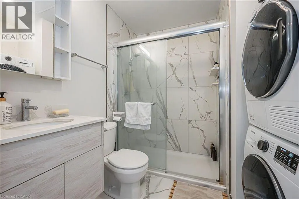 60 FREDERICK Street Unit# 701, #701