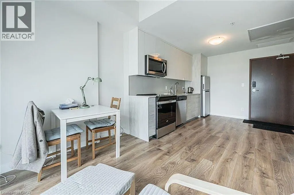 60 FREDERICK Street Unit# 701, #701