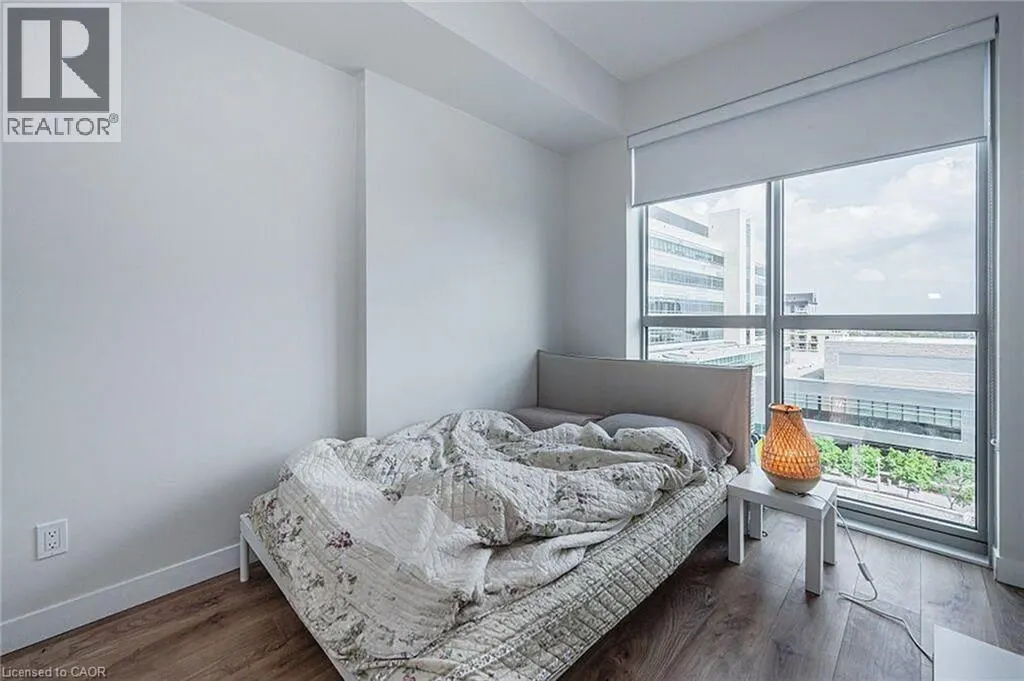 60 FREDERICK Street Unit# 701, #701