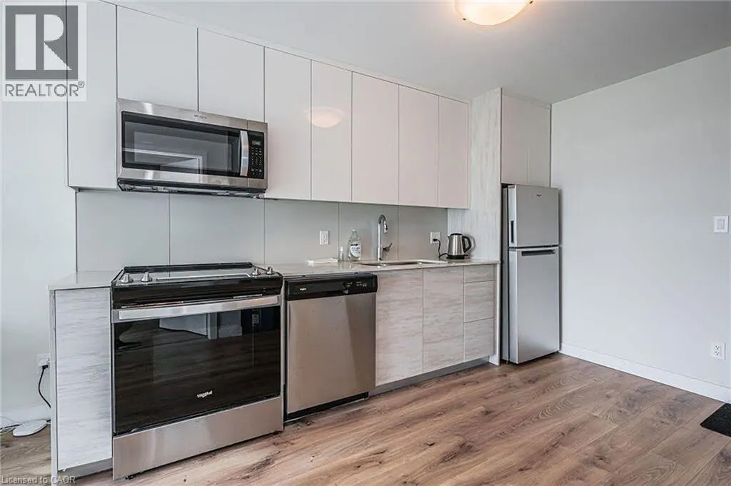 60 FREDERICK Street Unit# 701, #701