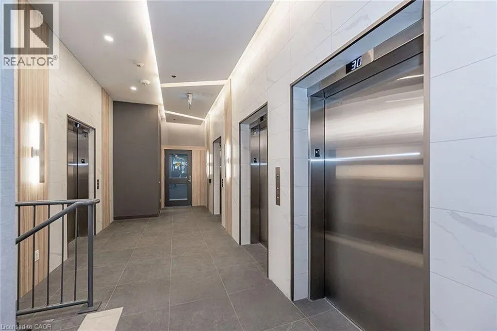 60 FREDERICK Street Unit# 701, #701