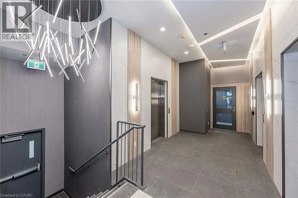 60 FREDERICK Street Unit# 701, #701