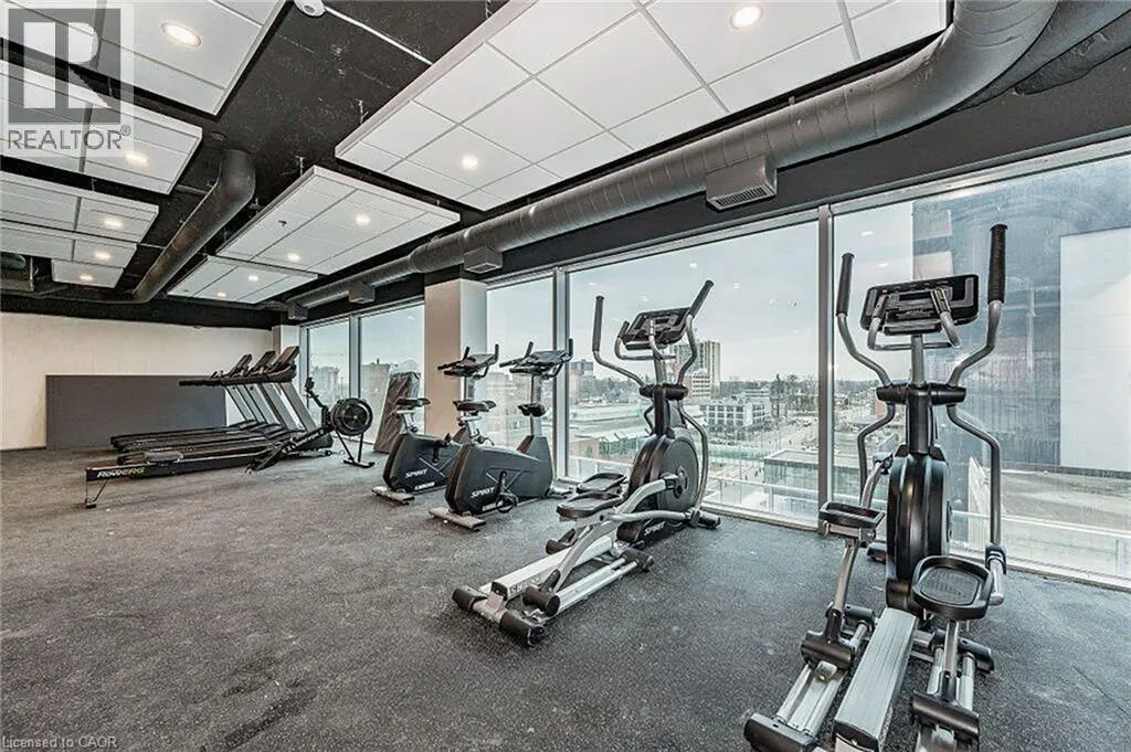 60 FREDERICK Street Unit# 701, #701