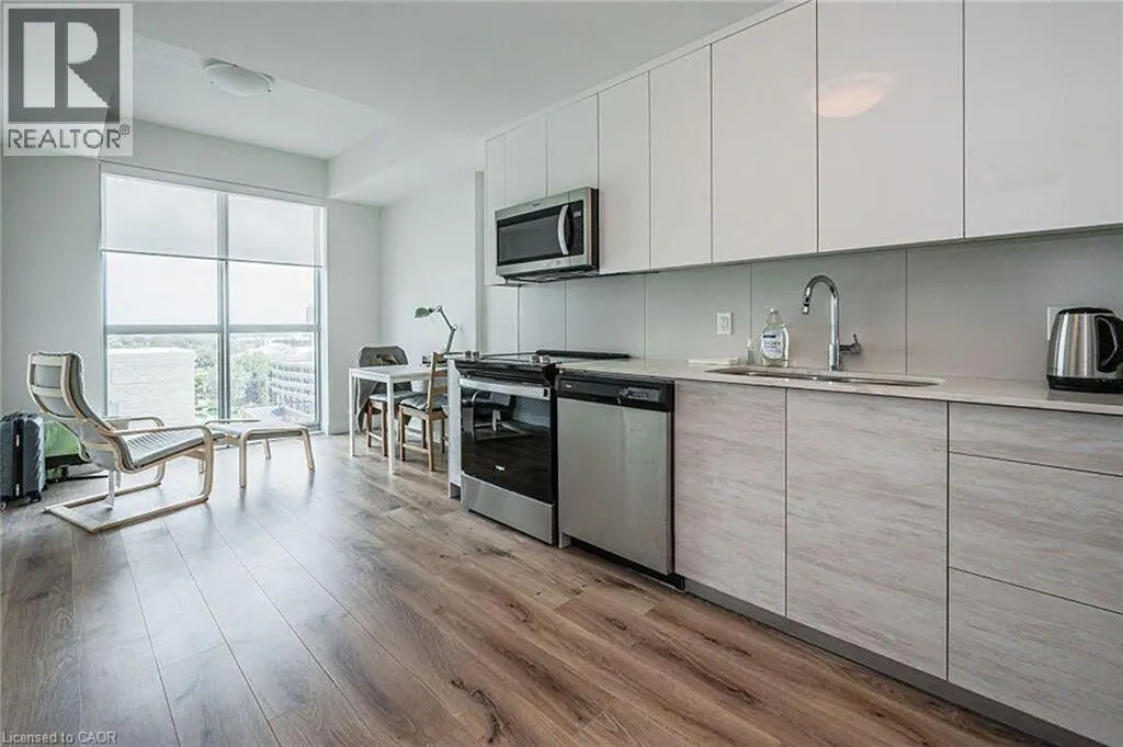 60 FREDERICK Street Unit# 701, #701