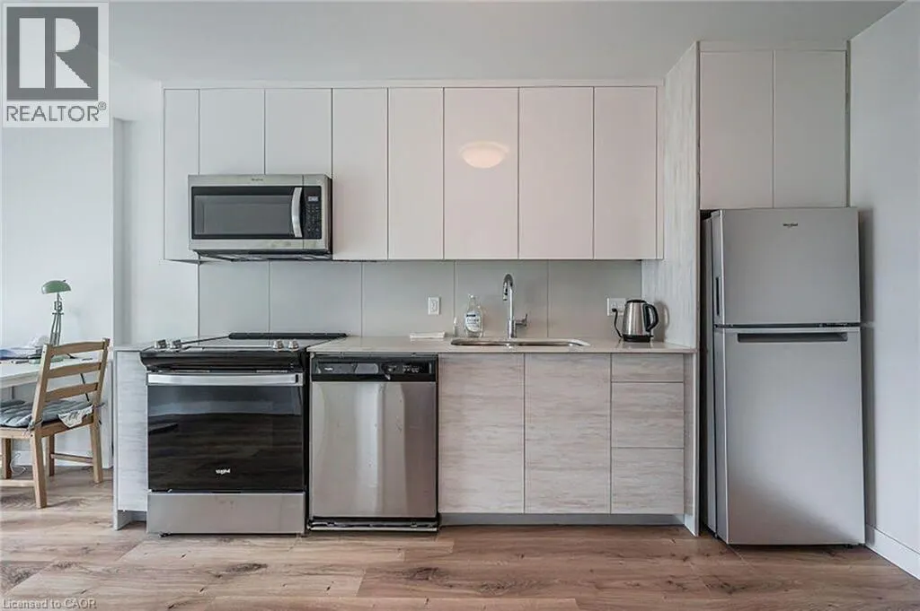 60 FREDERICK Street Unit# 701, #701